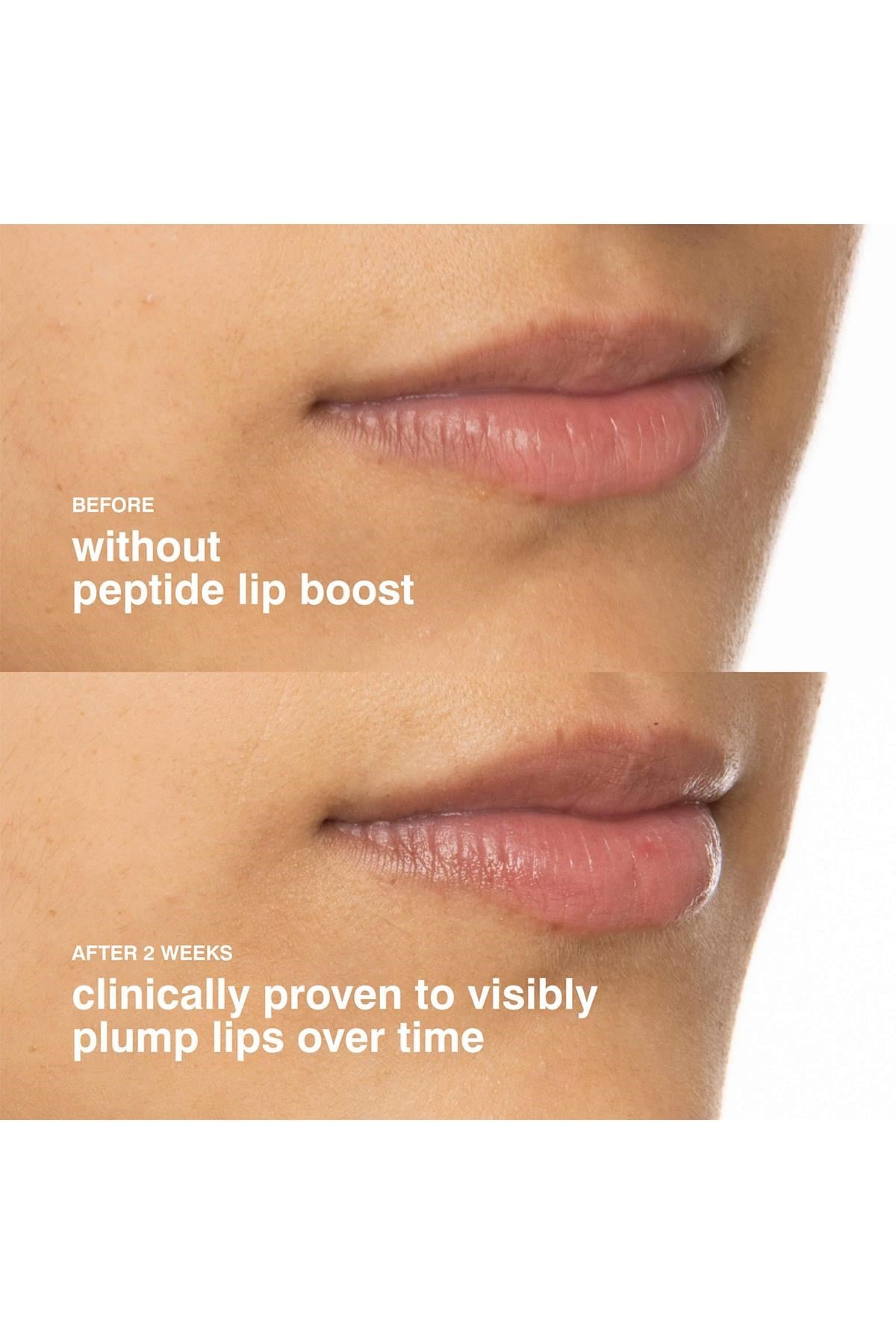 Rhode Peptide Lip Boost Sugarmint Dolgunlaştırıcı Dudak Maskesi 15ML