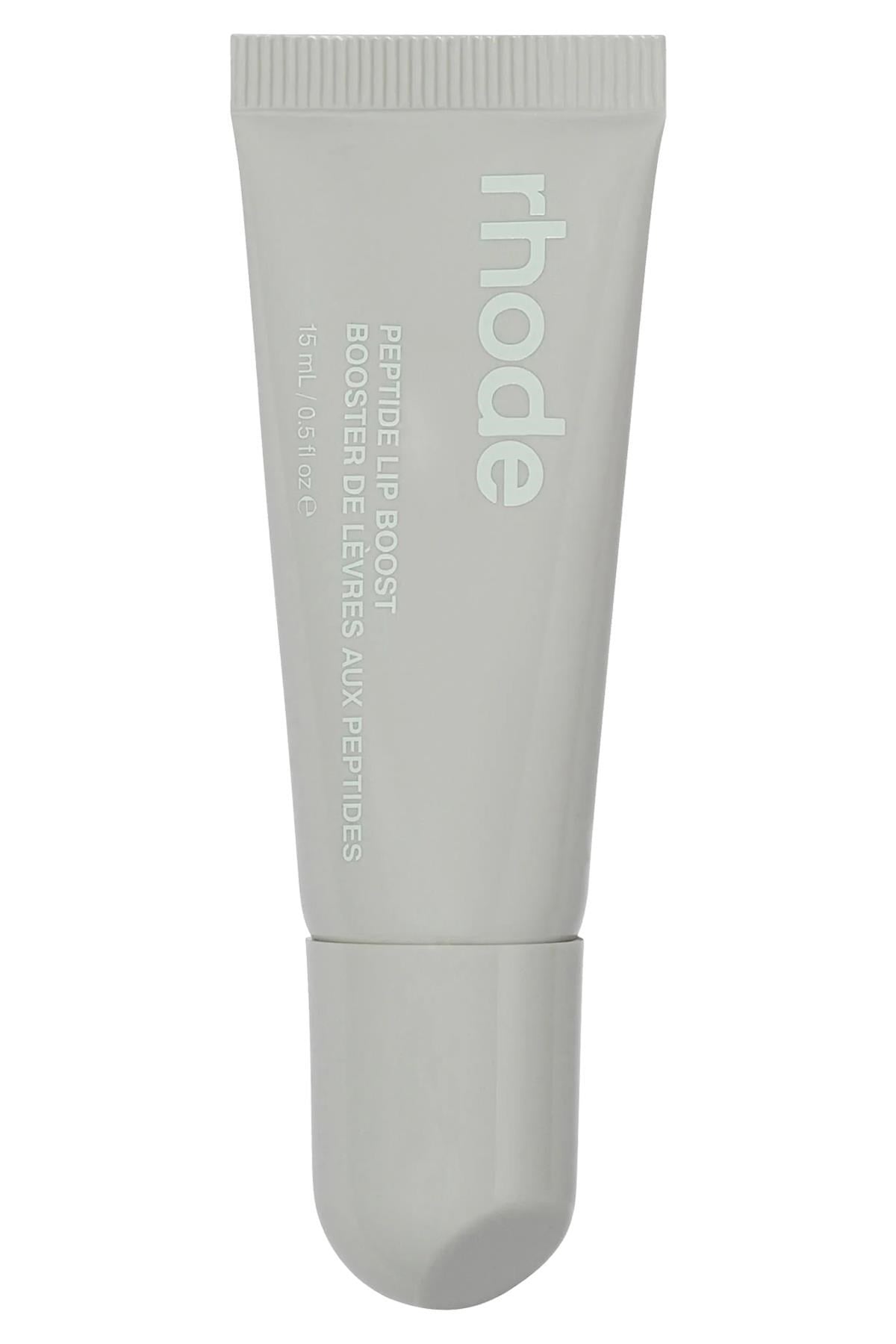 Rhode Peptide Lip Boost Sugarmint Dolgunlaştırıcı Dudak Maskesi 15ML