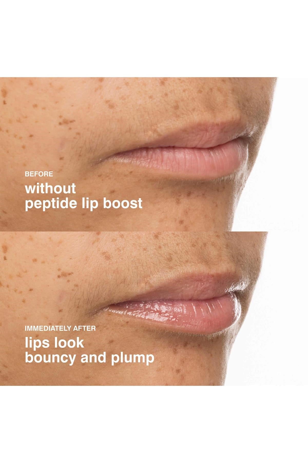 Rhode Peptide Lip Boost Sugarmint Dolgunlaştırıcı Dudak Maskesi 15ML