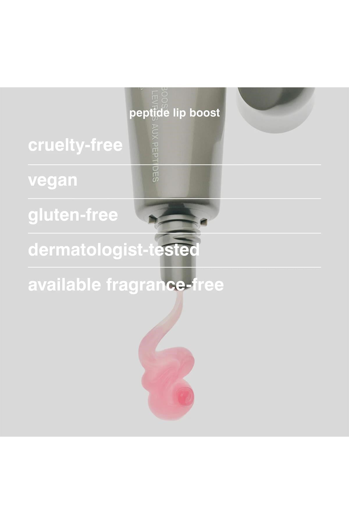 Rhode Peptide Lip Boost Sugarmint Dolgunlaştırıcı Dudak Maskesi 15ML