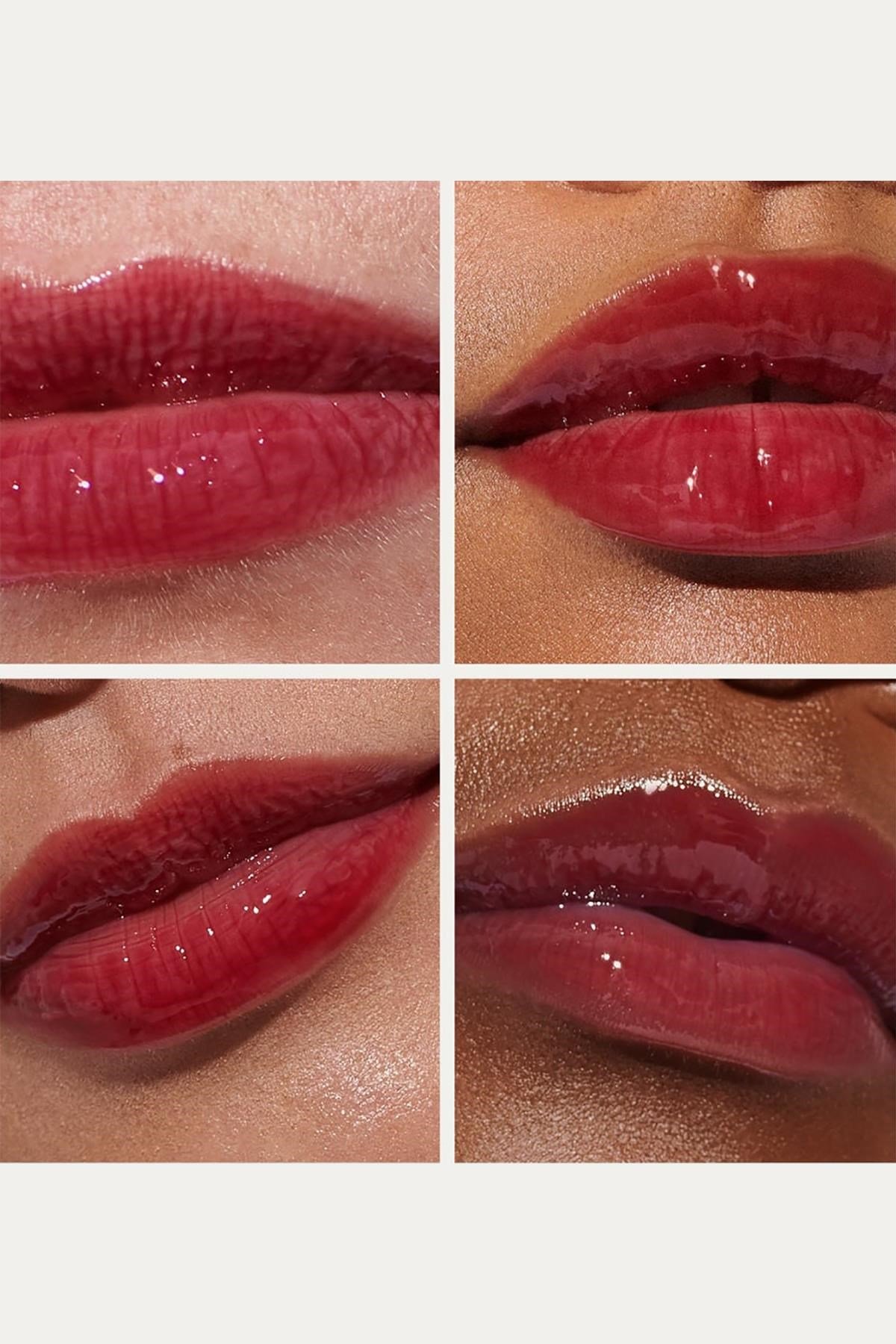 Rhode Peptide Lip Tint Renkli Dudak Parlatıcı Raspberry Jelly 10ML