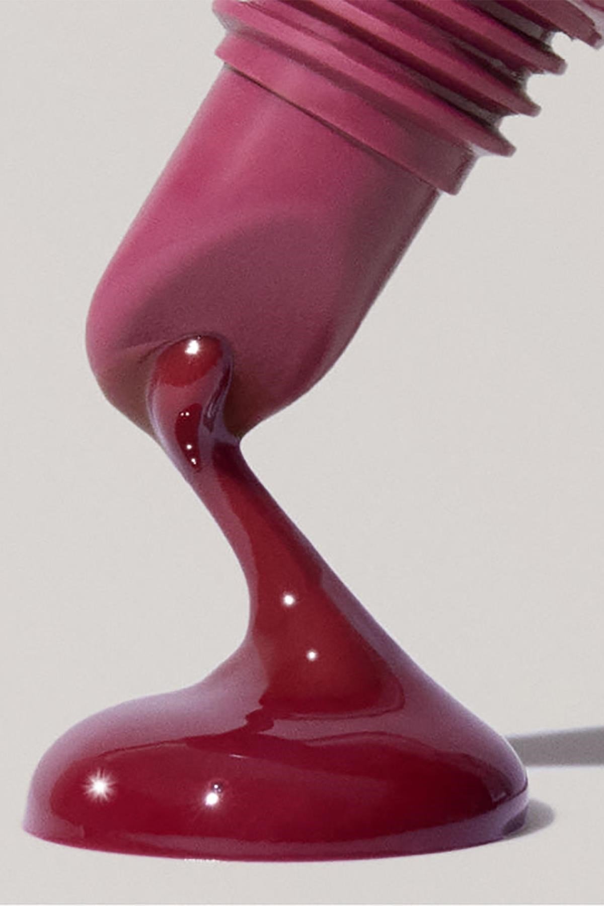 Rhode Peptide Lip Tint Renkli Dudak Parlatıcı Raspberry Jelly 10ML