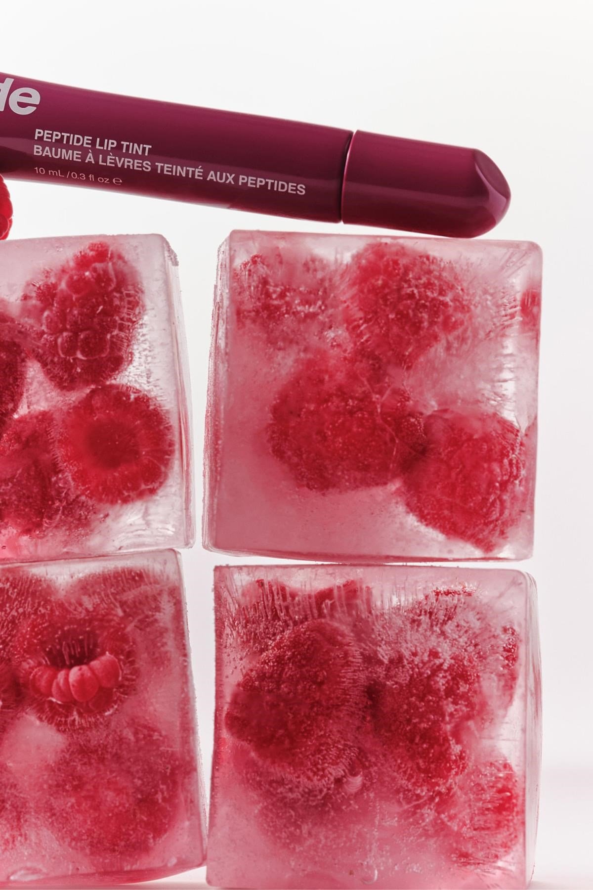 Rhode Peptide Lip Tint Renkli Dudak Parlatıcı Raspberry Jelly 10ML