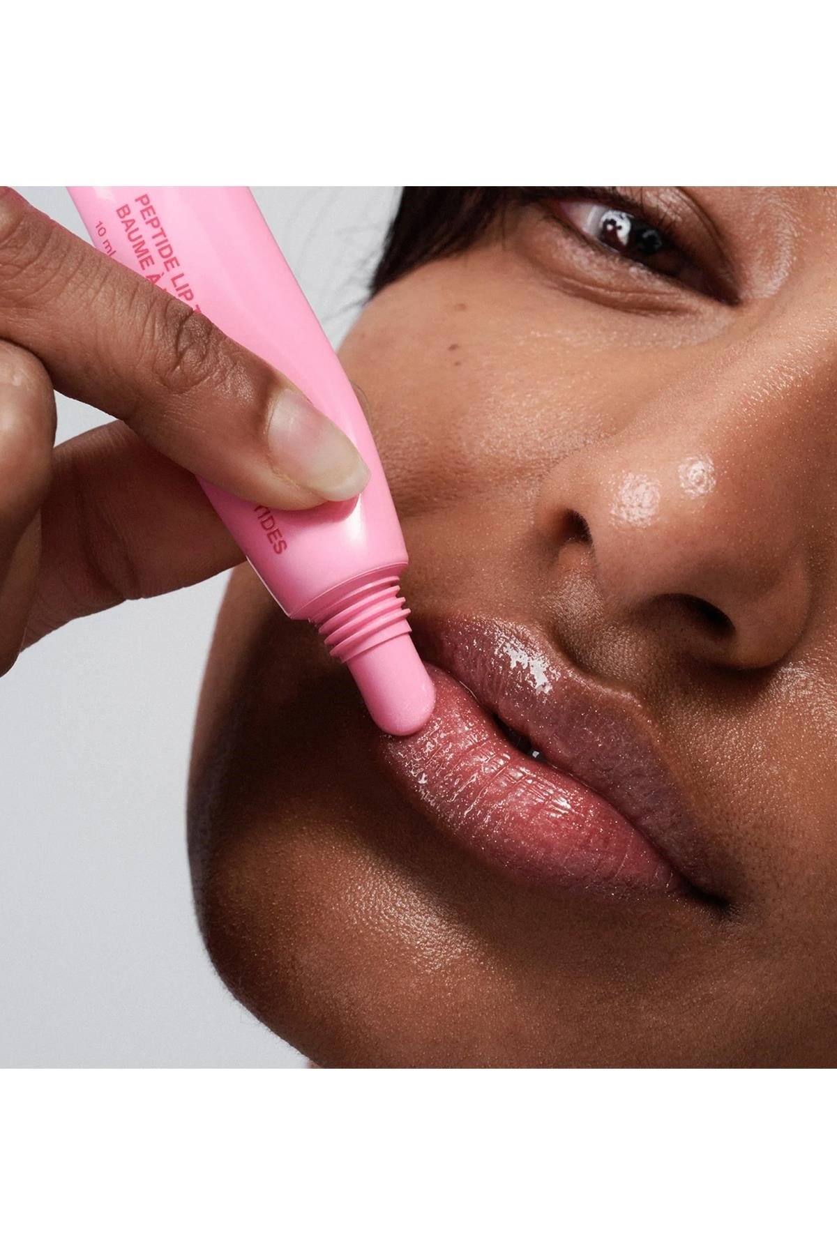Rhode Peptide Lip Tint Renkli Dudak Parlatıcı Jelly Bean 10ML