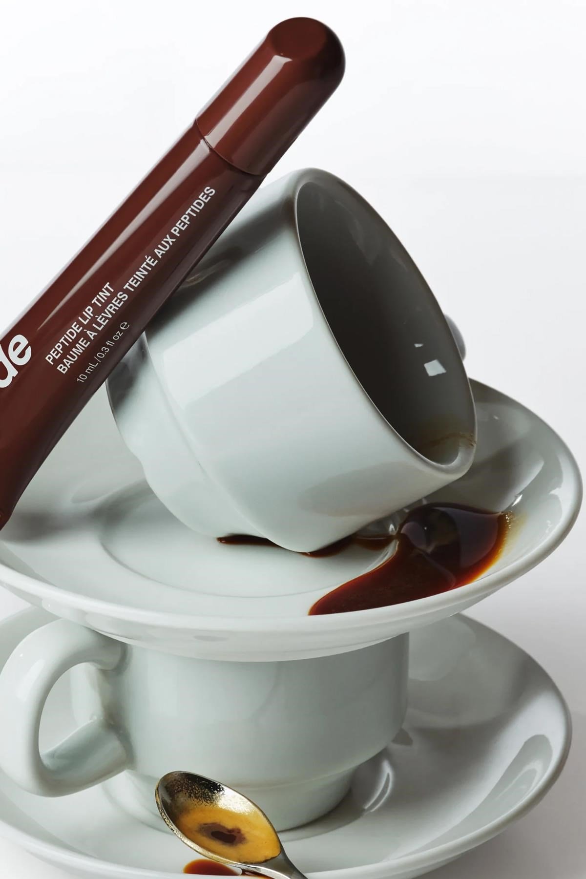 Rhode Peptide Lip Tint Renkli Dudak Parlatıcı Espresso 10ML