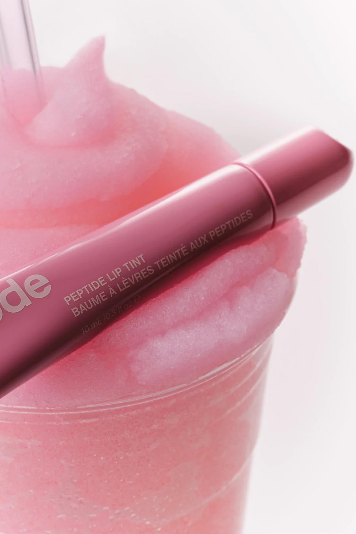 Rhode Peptide Lip Tint Renkli Dudak Parlatıcı Ribbon 10ML