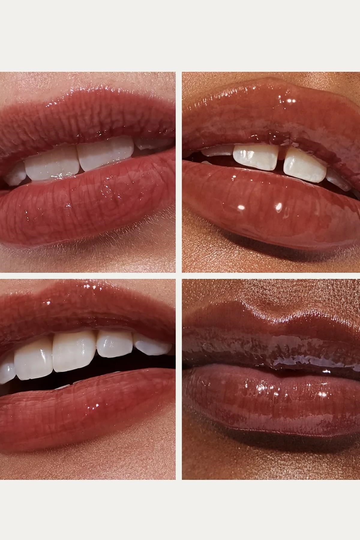 Rhode Peptide Lip Tint Renkli Dudak Parlatıcı Espresso 10ML