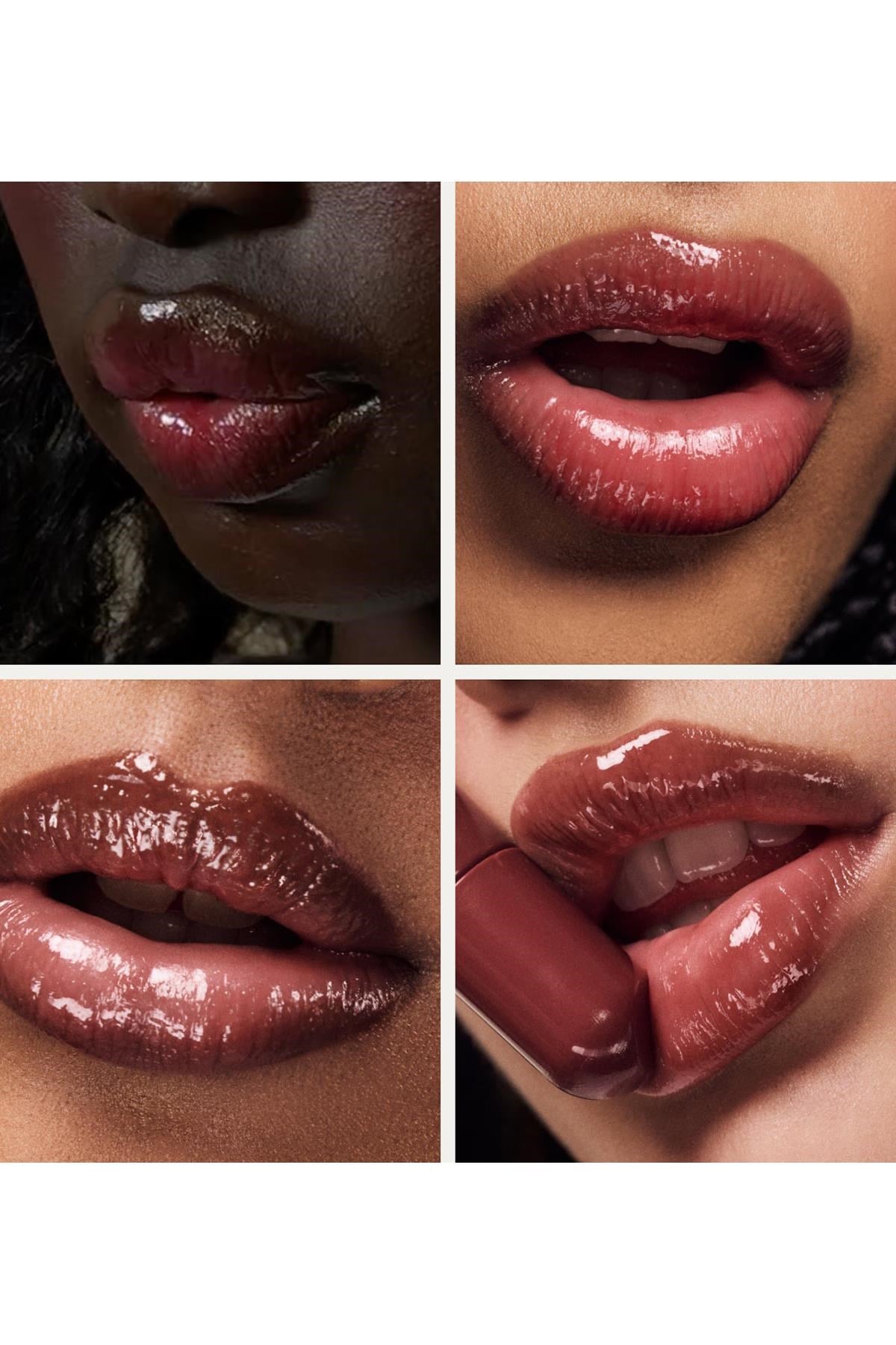 Rhode Peptide Lip Tint Renkli Dudak Parlatıcı PBJ 10ML