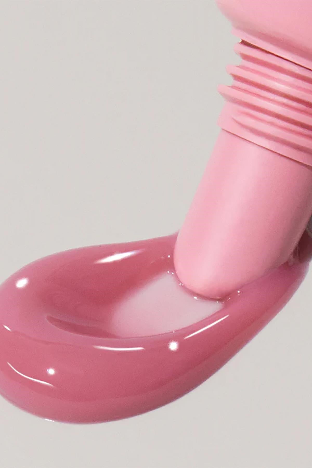 Rhode Peptide Lip Tint Renkli Dudak Parlatıcı Ribbon 10ML