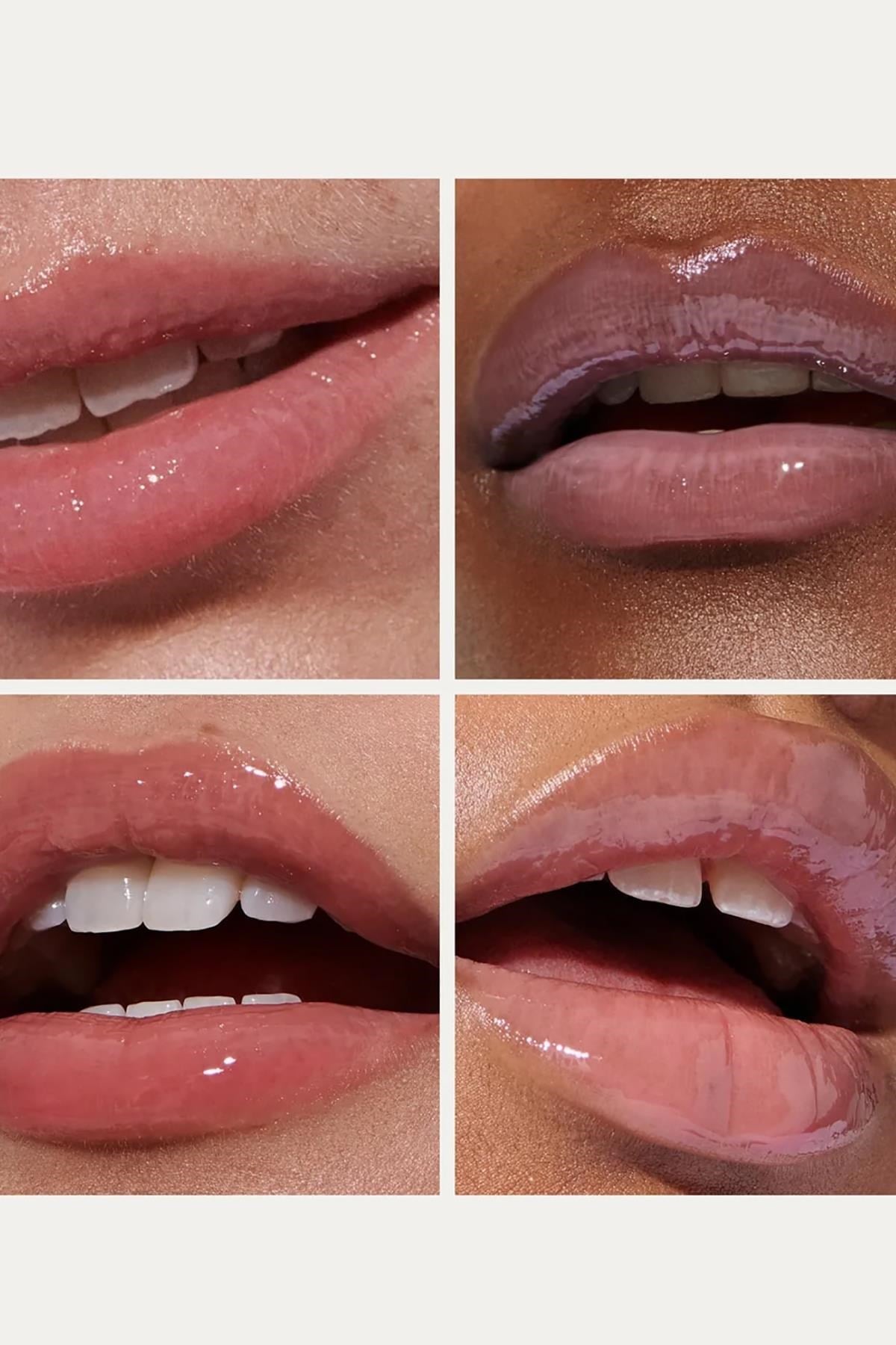 Rhode Peptide Lip Tint Renkli Dudak Parlatıcı Ribbon 10ML
