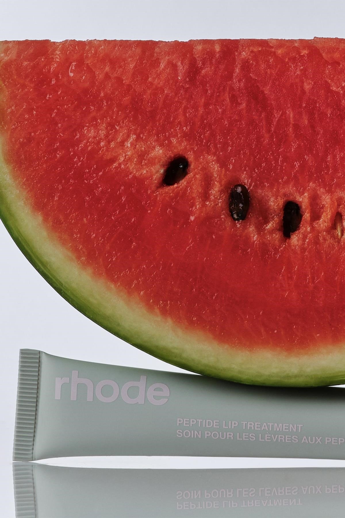 Rhode Peptit Destekli Nemlendirici Dudak Bakımı Watermelon Slice 10ML