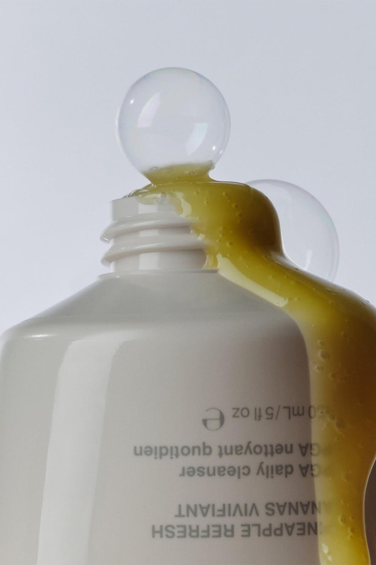 Rhode Pineapple Refresh Günlük Yüz Temizleme Balmı 150ML