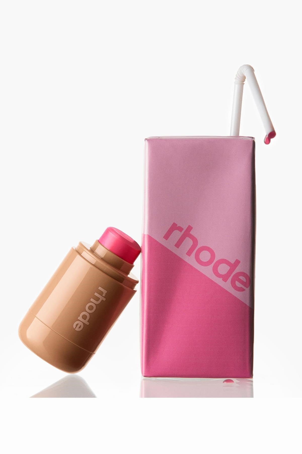 Rhode Pocket Blush Allık Juice Box 5.3GR