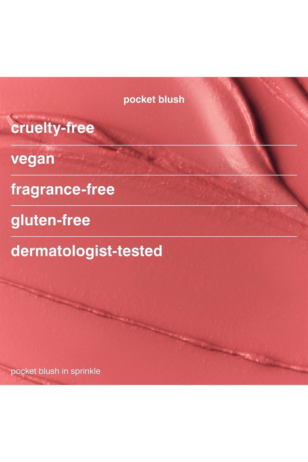 Rhode Pocket Blush Allık Sprinkle 5.3GR