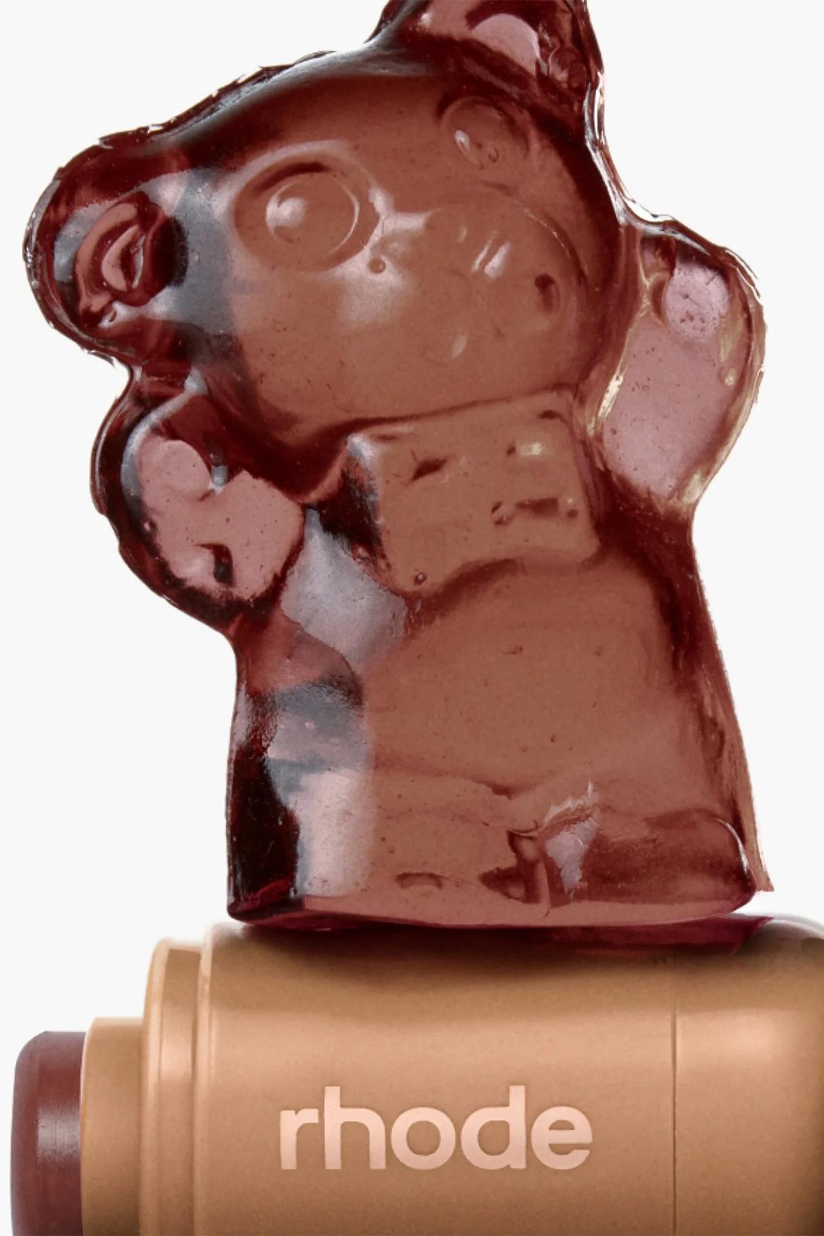 Rhode Pocket Blush Allık Toasted Teddy 5.3GR
