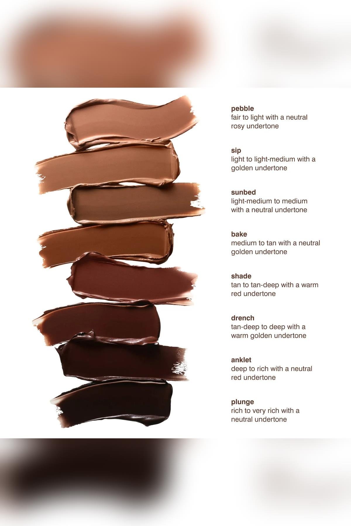Rhode Pocket Bronze Krem Bronzer Sip 5.3GR