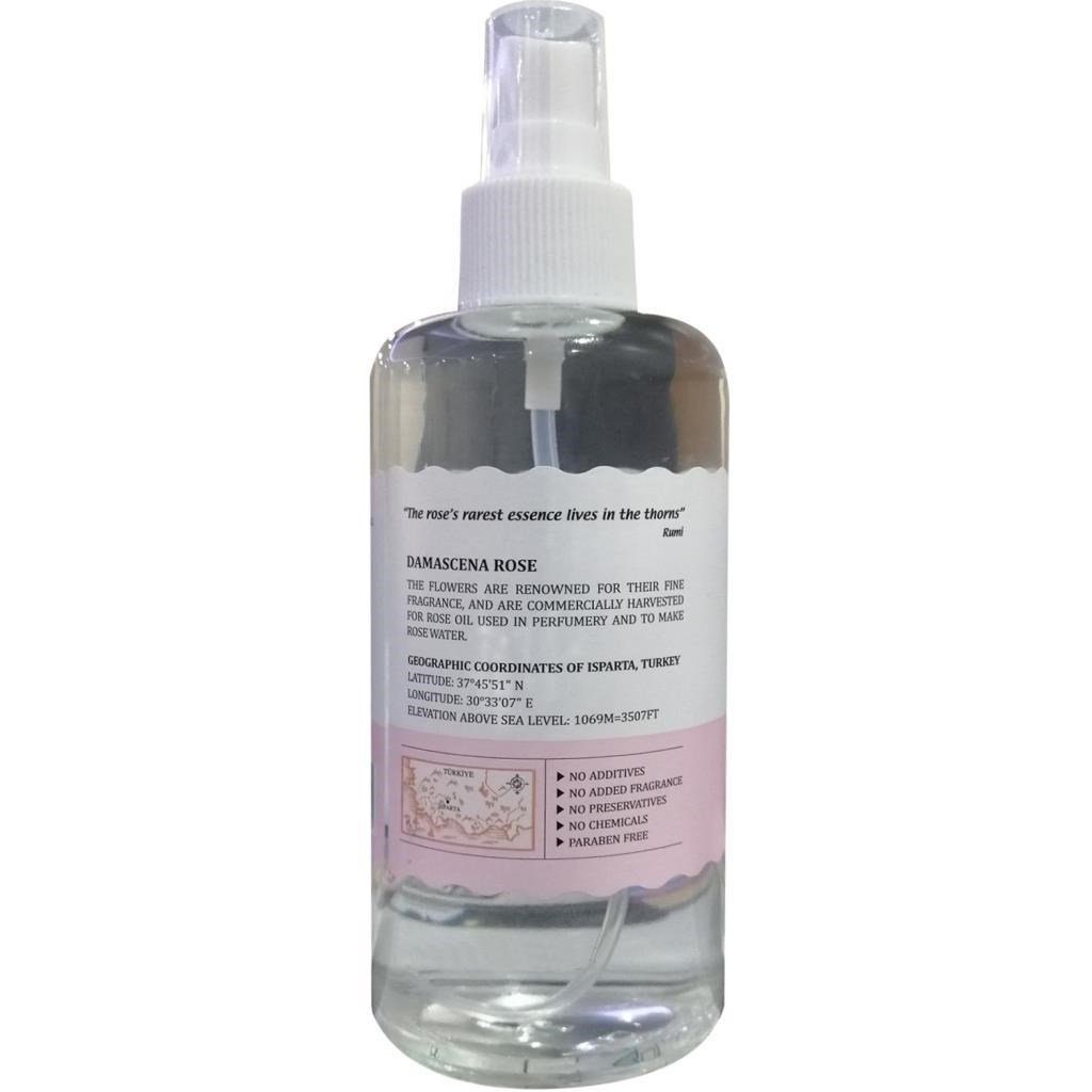 Rosense Rosewater 200ML