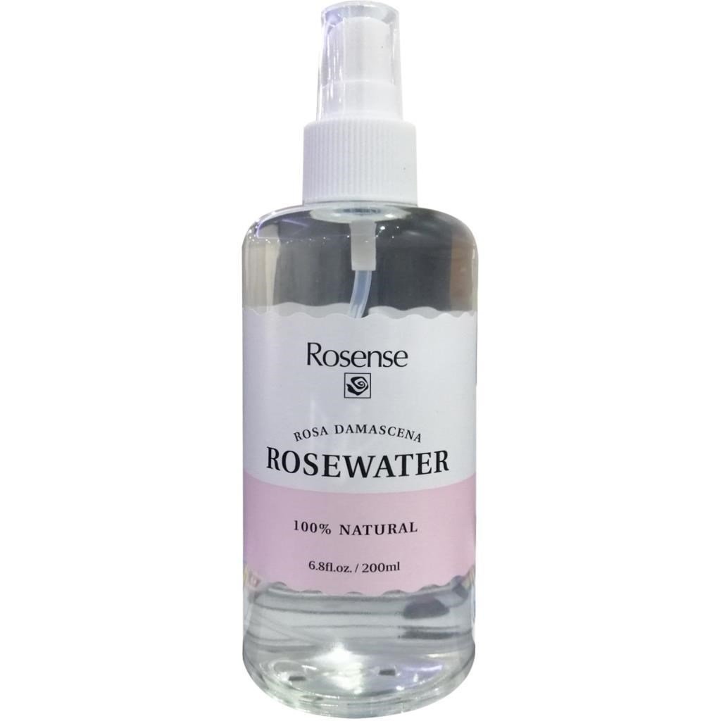 Rosense Rosewater 200ML