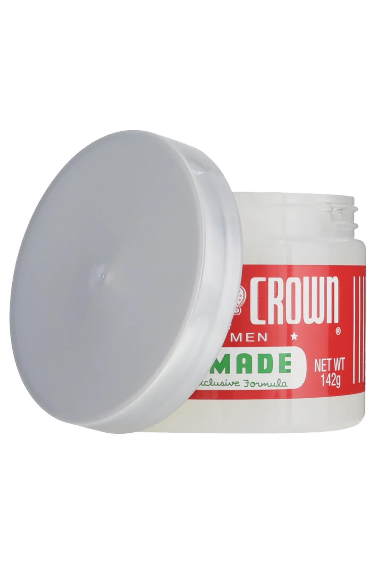 Royal Crown For Men Klasik Saç Pomadı 142GR