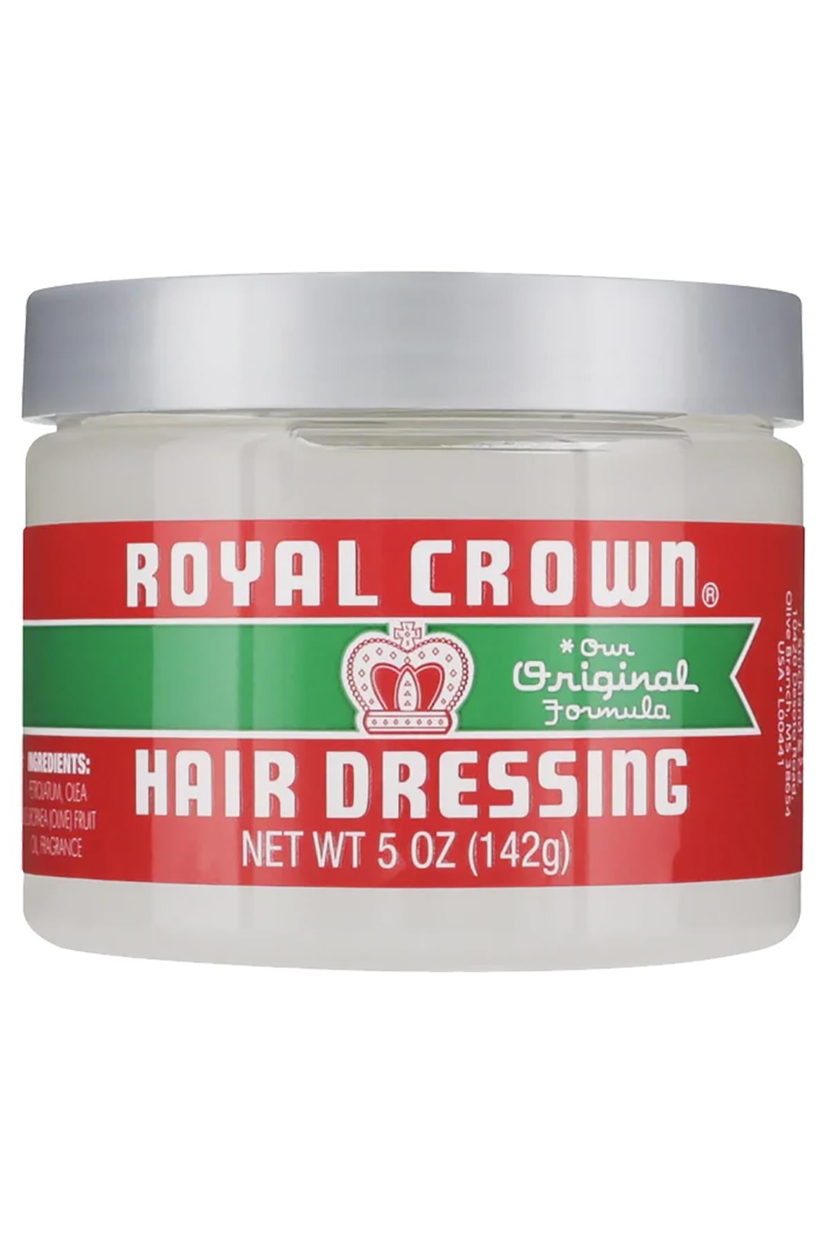 Royal Crown Original Saç Bakım ve Şekillendirici Pomad 142GR