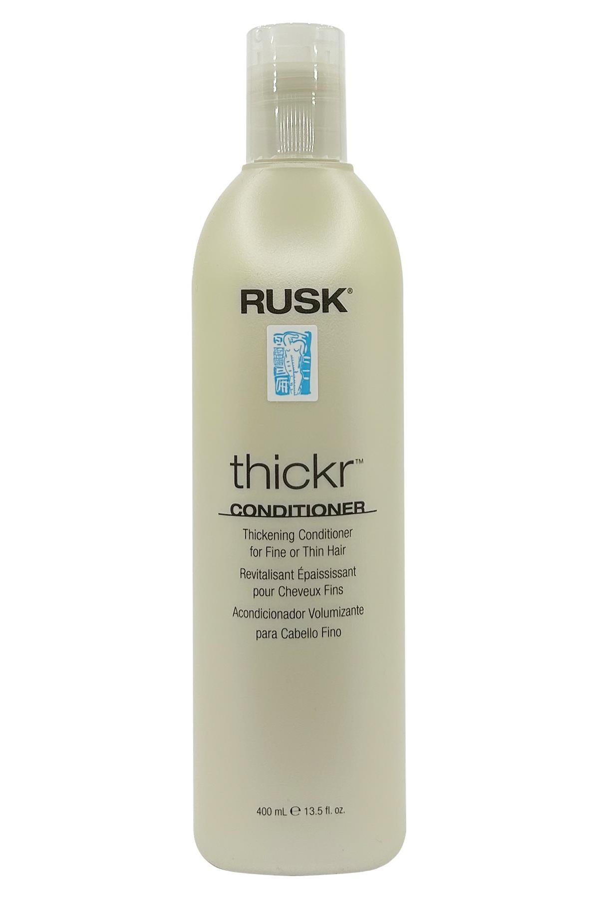 Rusk Thickr Dolgunlaştırıcı Saç Kremi 400ML