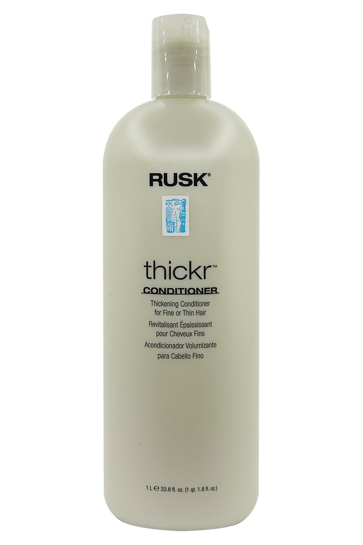Rusk Thickr Dolgunlaştırıcı Saç Kremi 1000ML
