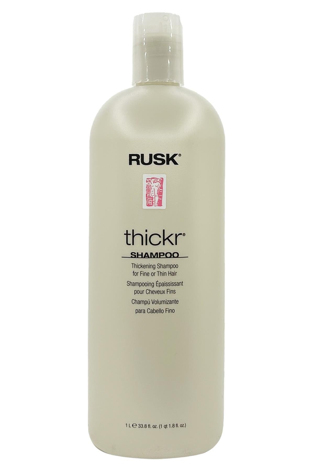 Rusk Thickr Dolgunlaştırıcı Şampuan 1LT
