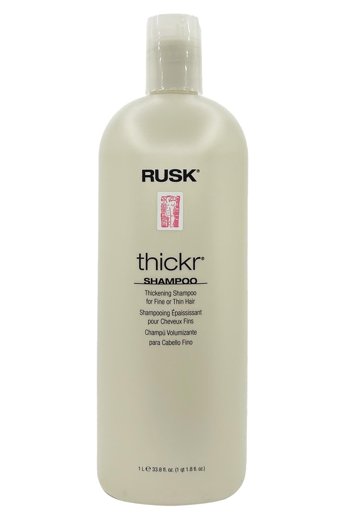 Rusk Thickr Dolgunlaştırıcı Şampuan 1LT