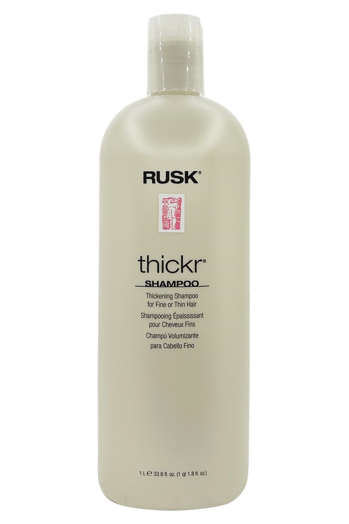 Rusk Thickr Dolgunlaştırıcı Şampuan 1LT