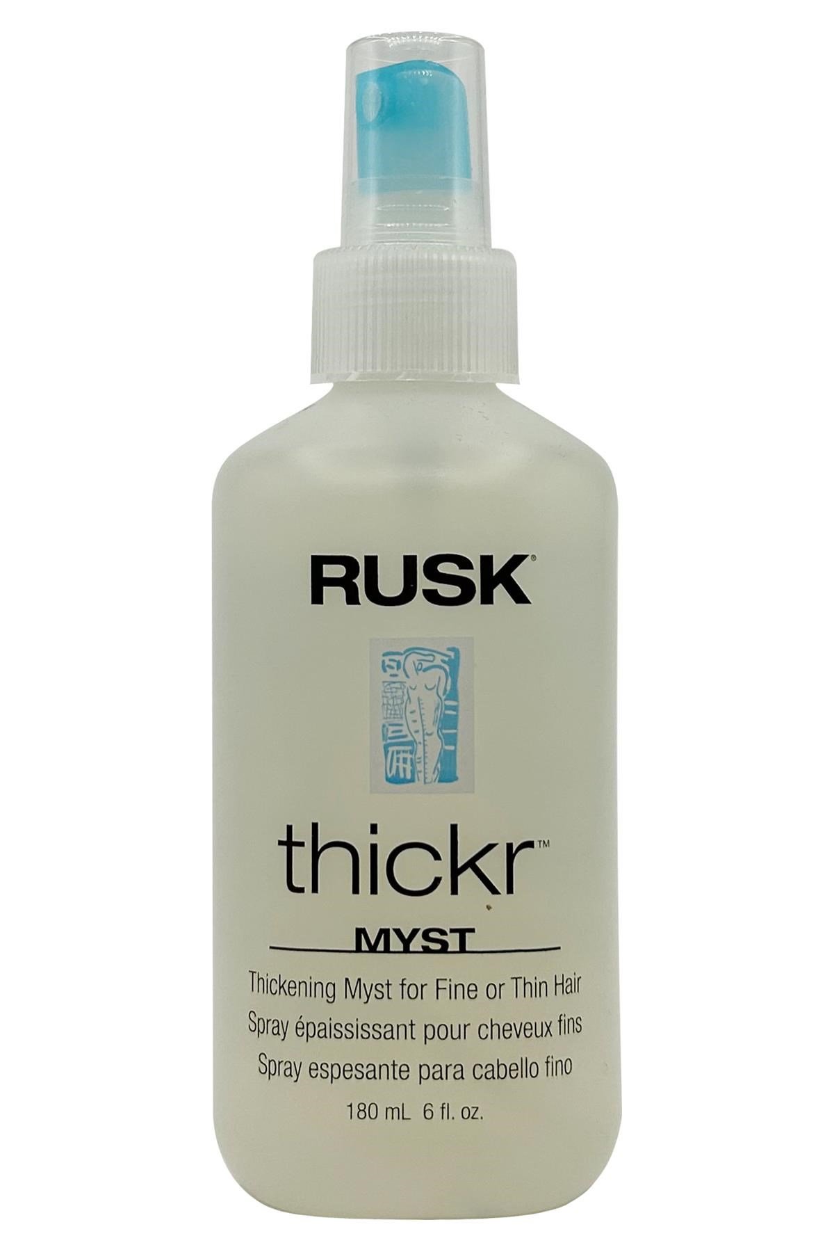Rusk Thickr Myst Dolgunlaştırıcı Saç Spreyi 180ML