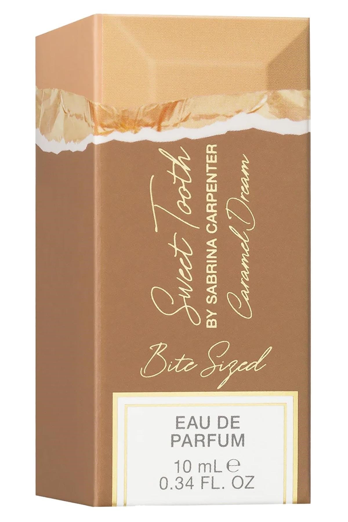 Sabrina Carpenter Caramel Dream EDP Kadın Parfümü 10ML