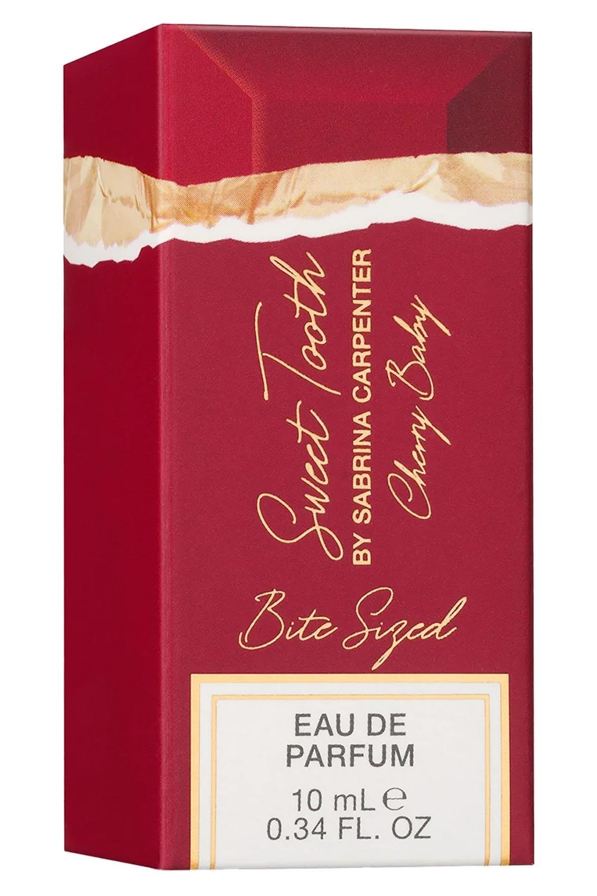 Sabrina Carpenter Cherry Baby EDP Kadın Parfümü 10ML
