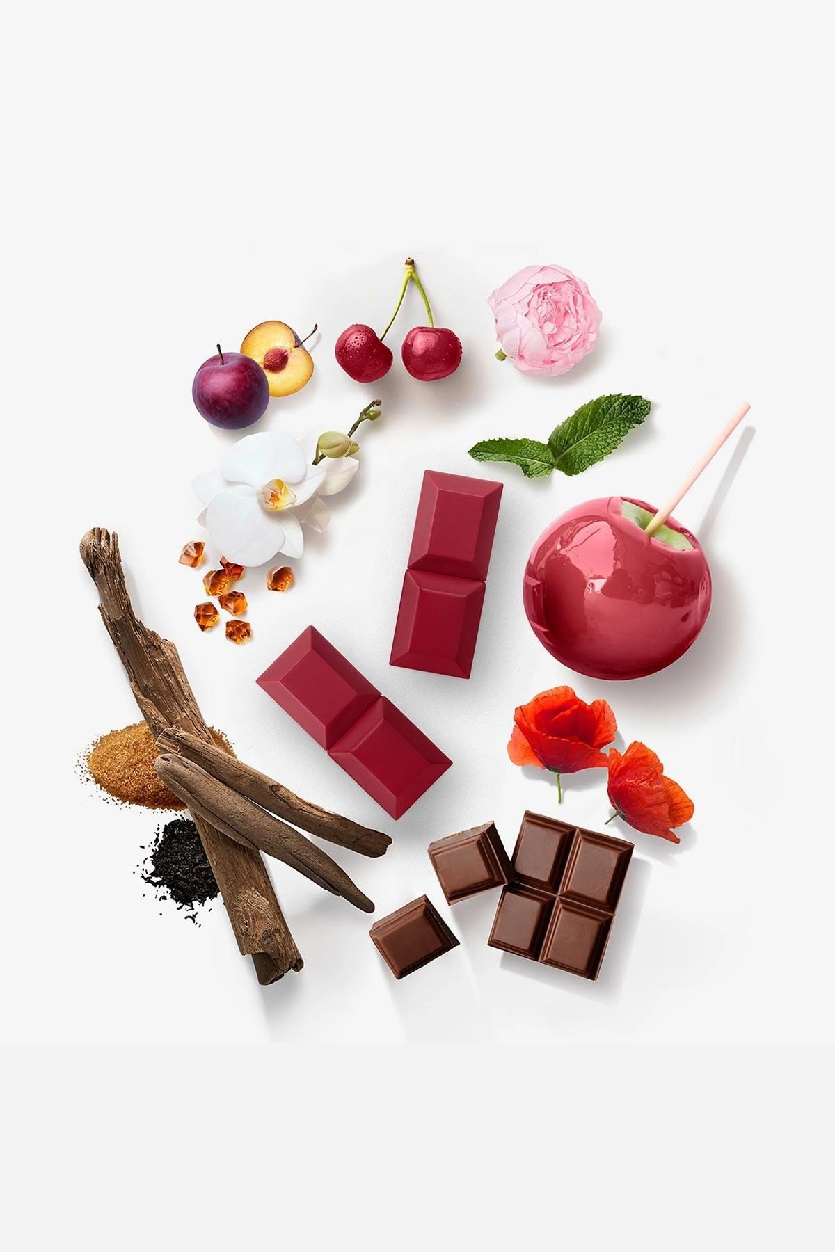 Sabrina Carpenter Cherry Baby EDP Kadın Parfümü 10ML