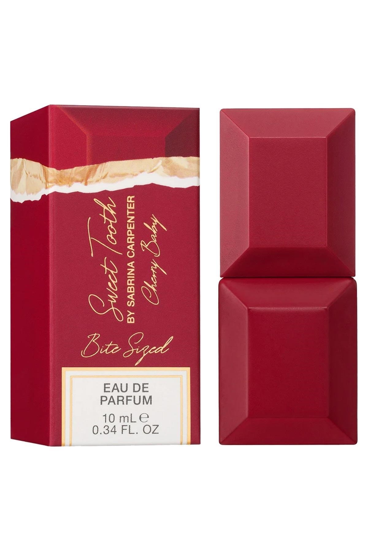 Sabrina Carpenter Cherry Baby EDP Kadın Parfümü 10ML