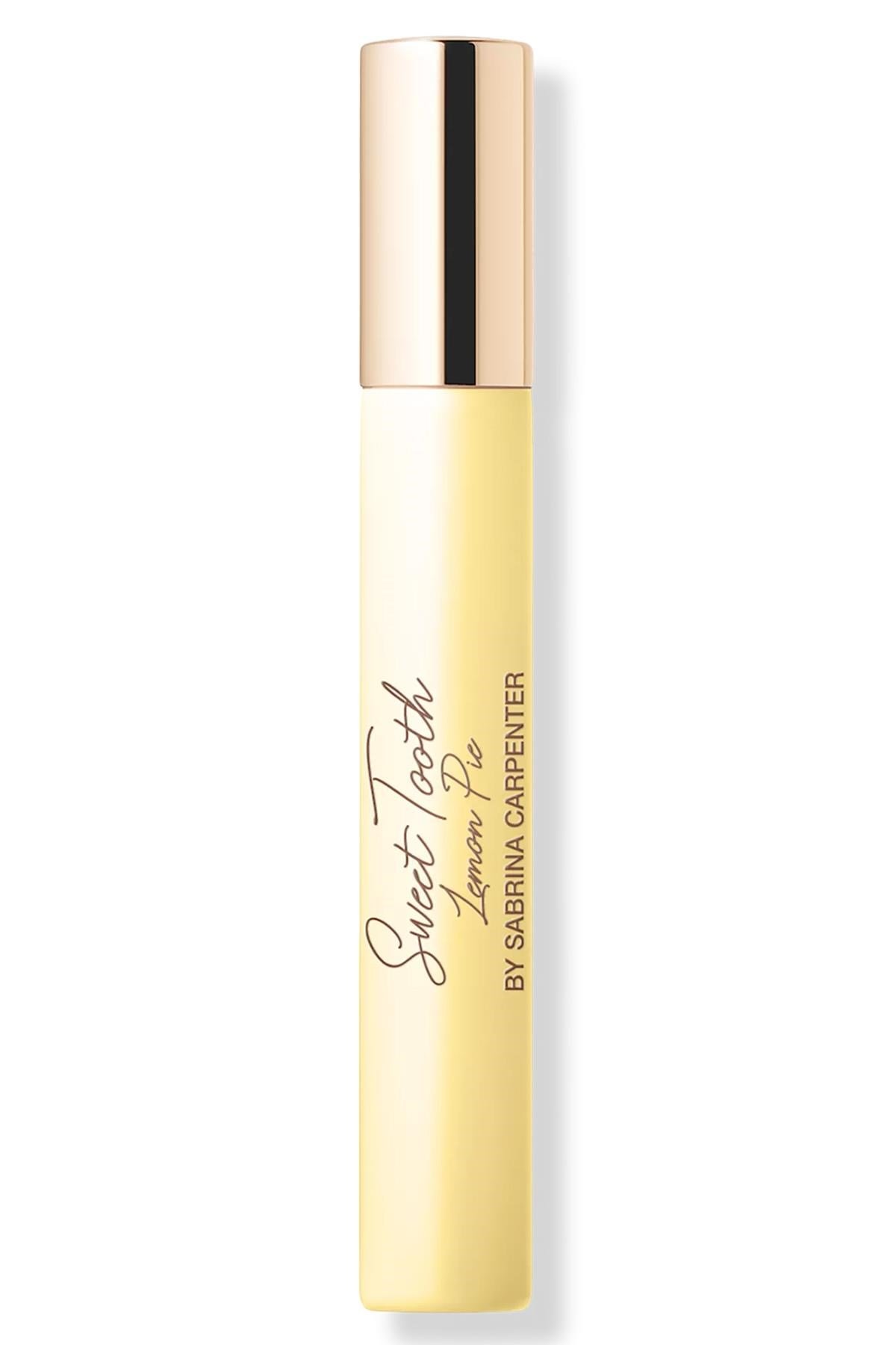 Sabrina Carpenter Lemon Pie EDP Kadın Parfümü 10ML