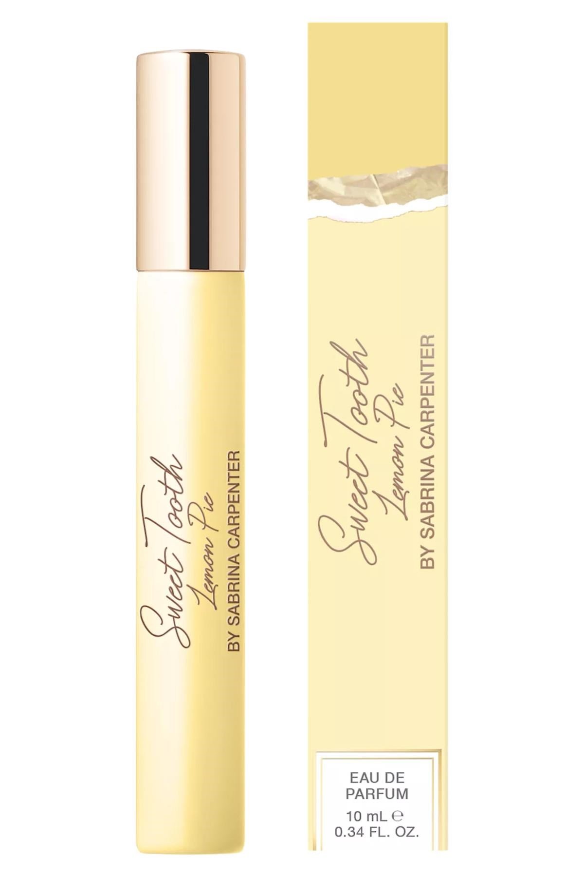 Sabrina Carpenter Lemon Pie EDP Kadın Parfümü 10ML