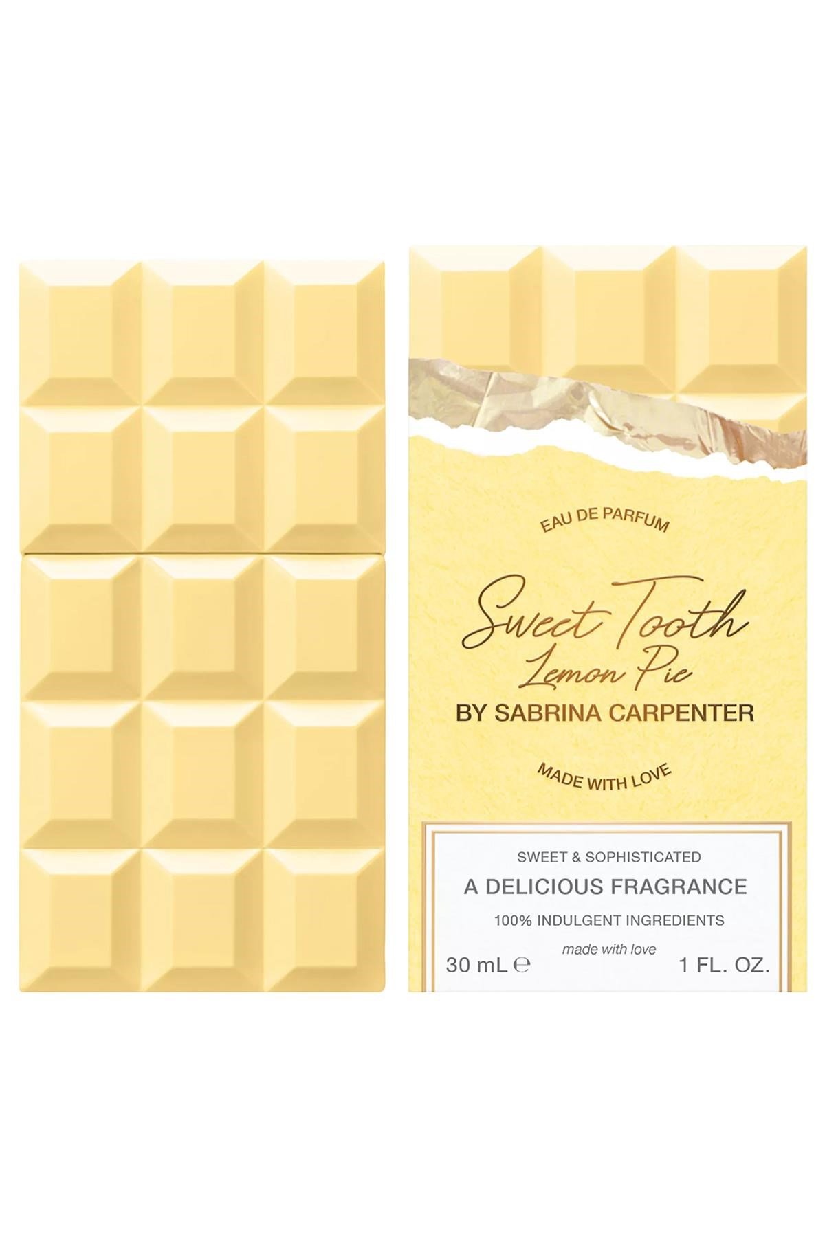 Sabrina Carpenter Lemon Pie EDP Kadın Parfümü 30ML