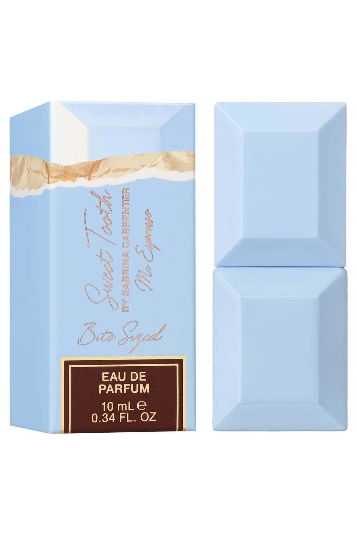 Sabrina Carpenter Me Espresso EDP Kadın Parfümü 10ML