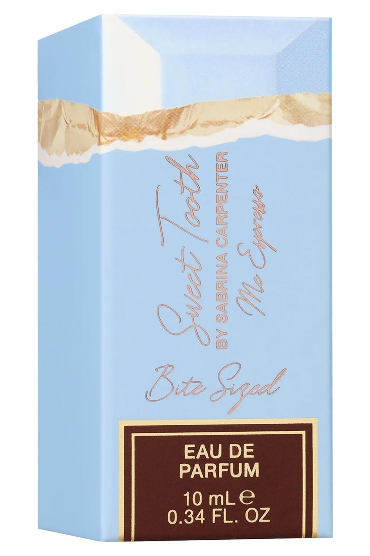 Sabrina Carpenter Me Espresso EDP Kadın Parfümü 10ML