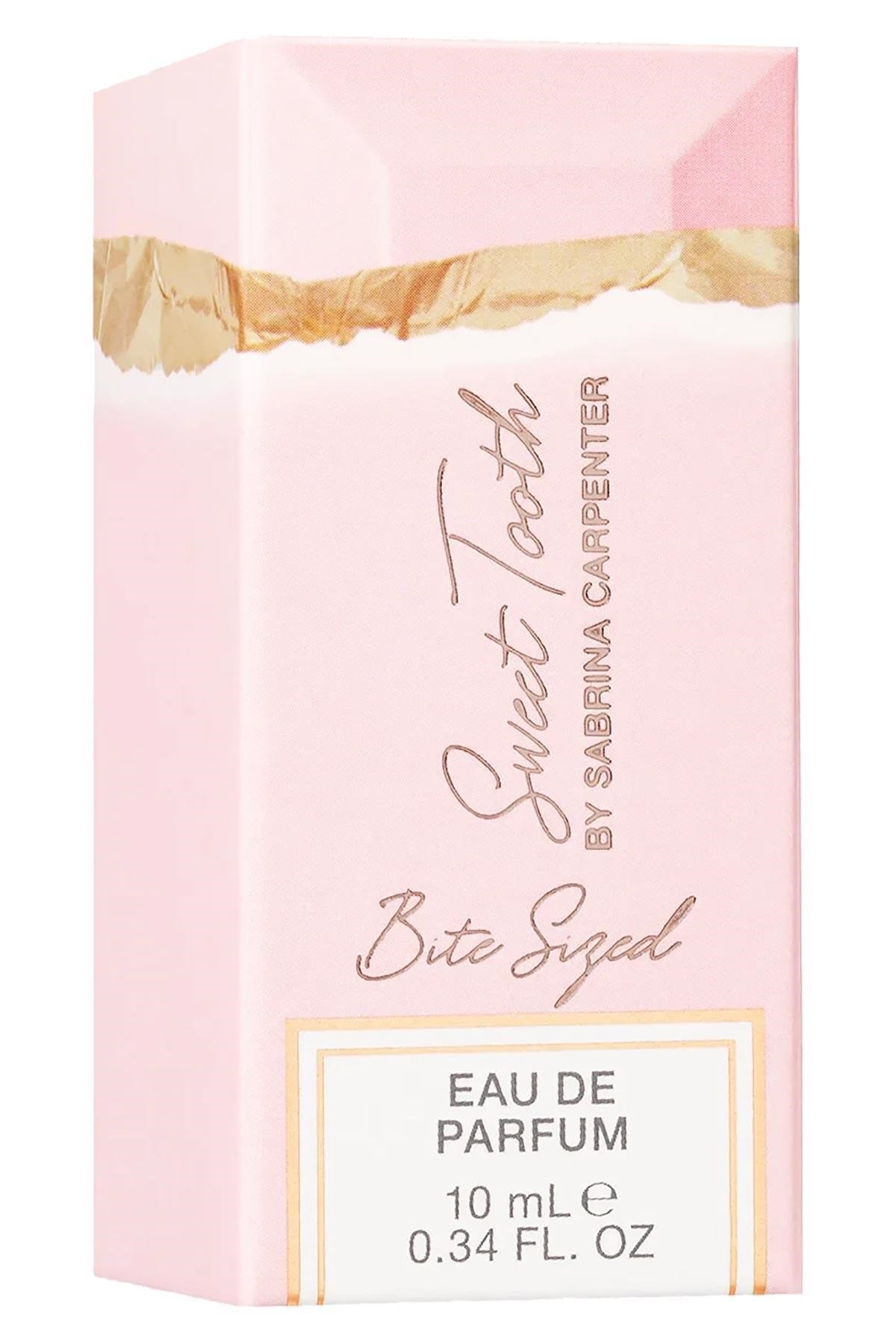 Sabrina Carpenter Sweet Tooth EDP Kadın Parfümü 10ML