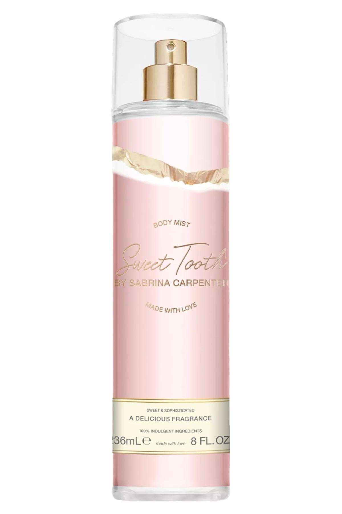 Sabrina Carpenter Sweet Tooth Vücut Spreyi 236ML
