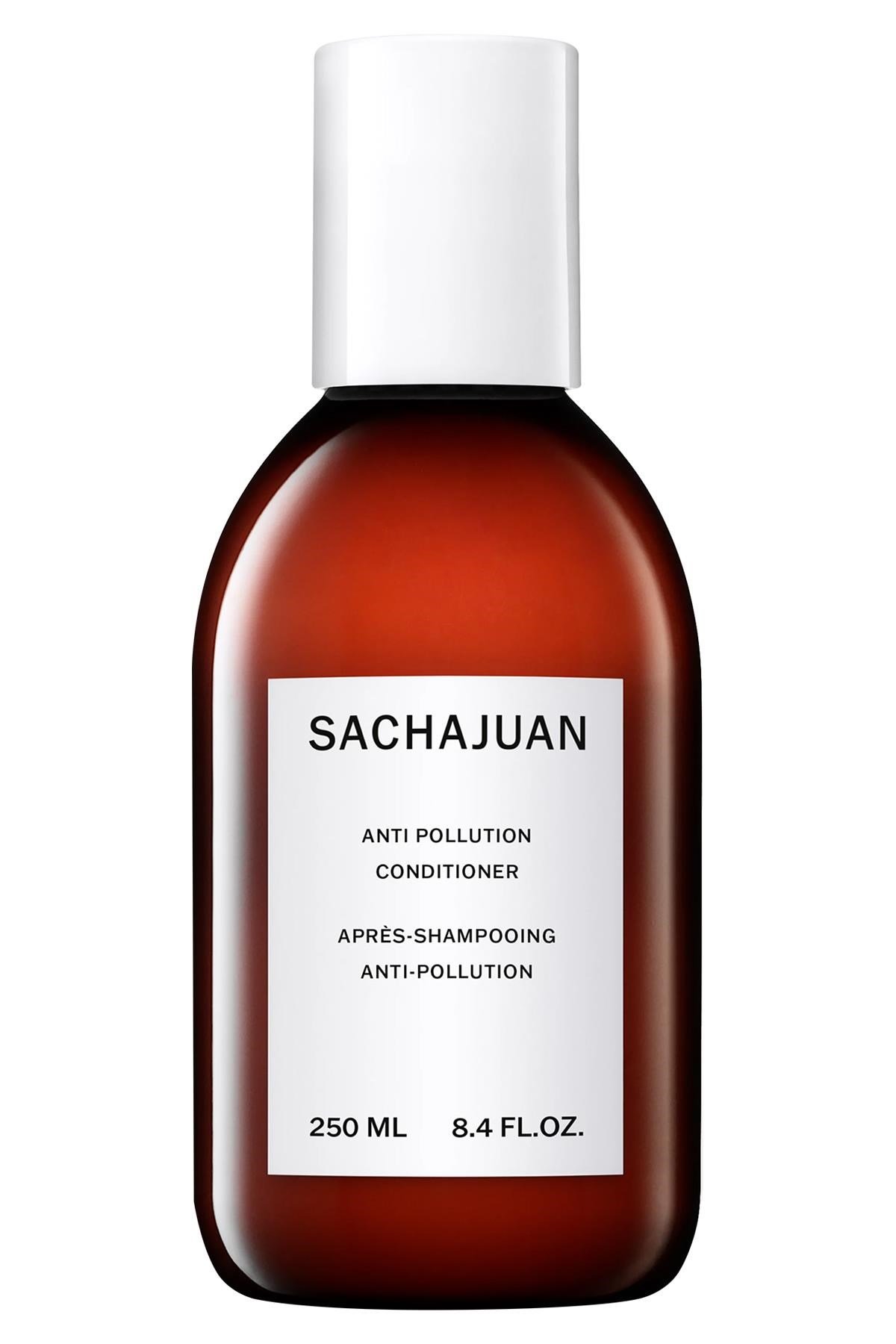 Sachajuan Anti Pollution Çevresel Kirlilik Karşıtı Saç Kremi 250ML