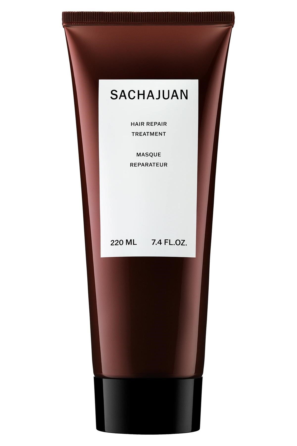 Sachajuan Hair Repair Yoğun Onarıcı Saç Maskesi 220ML