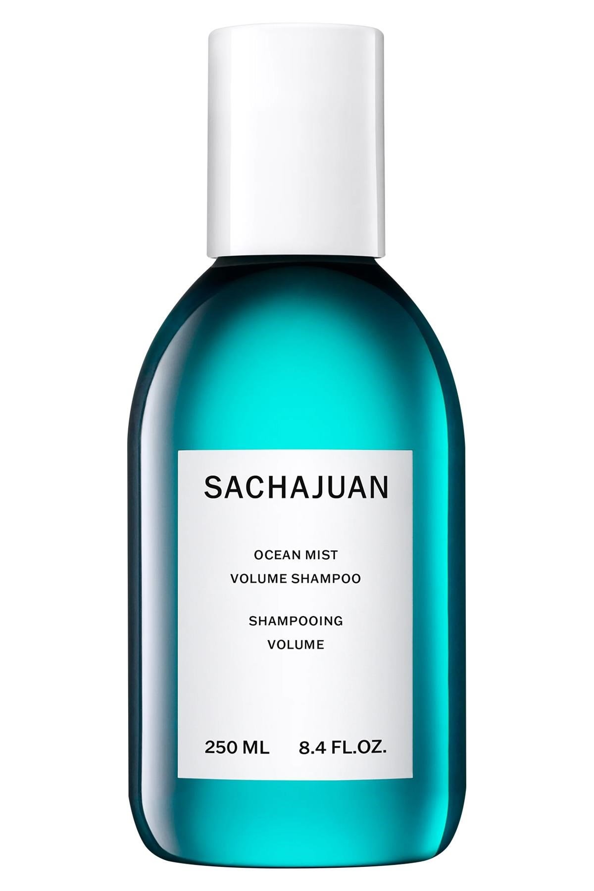 Sachajuan Ocean Mist Volume Hacimlendirici Şampuan 250ML