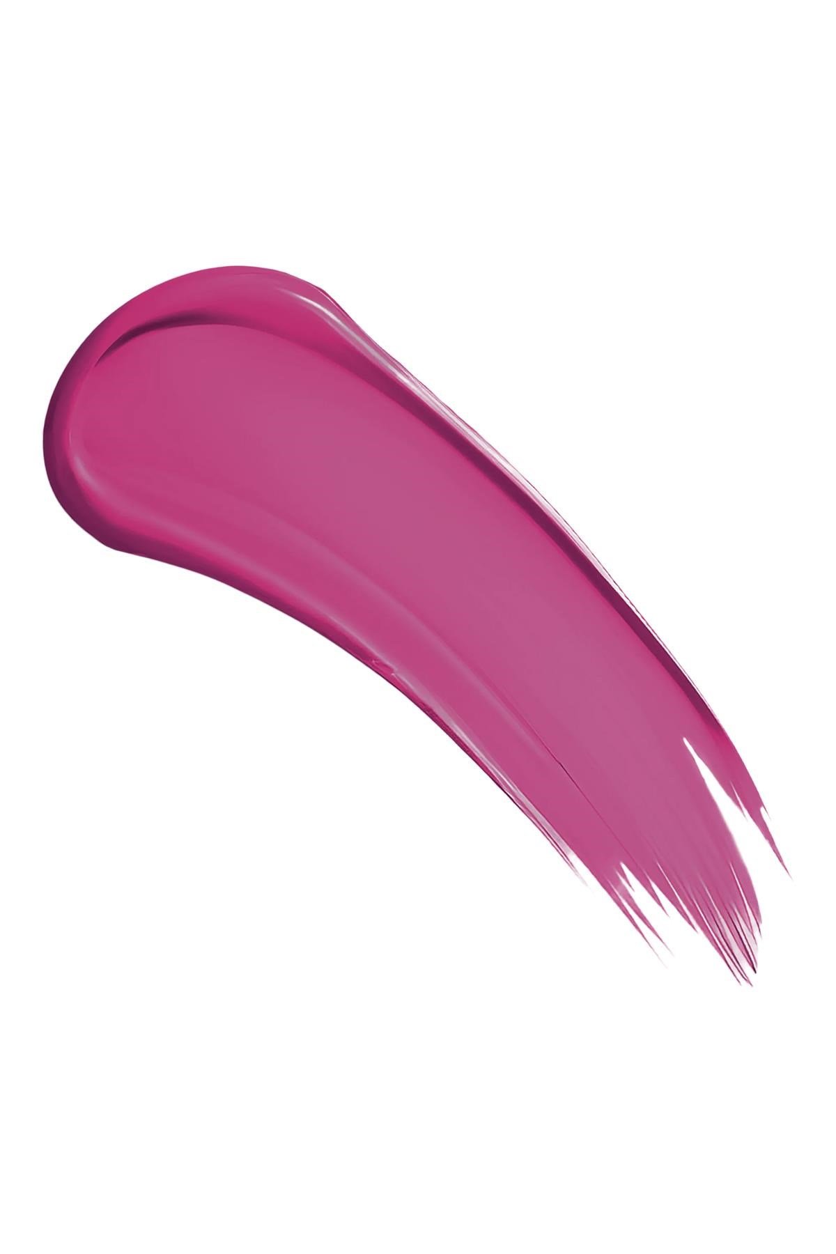Sacheu Cheek Stay-n Uzun Süre Kalıcı Likit Allık 06 I'm Bold 10ML