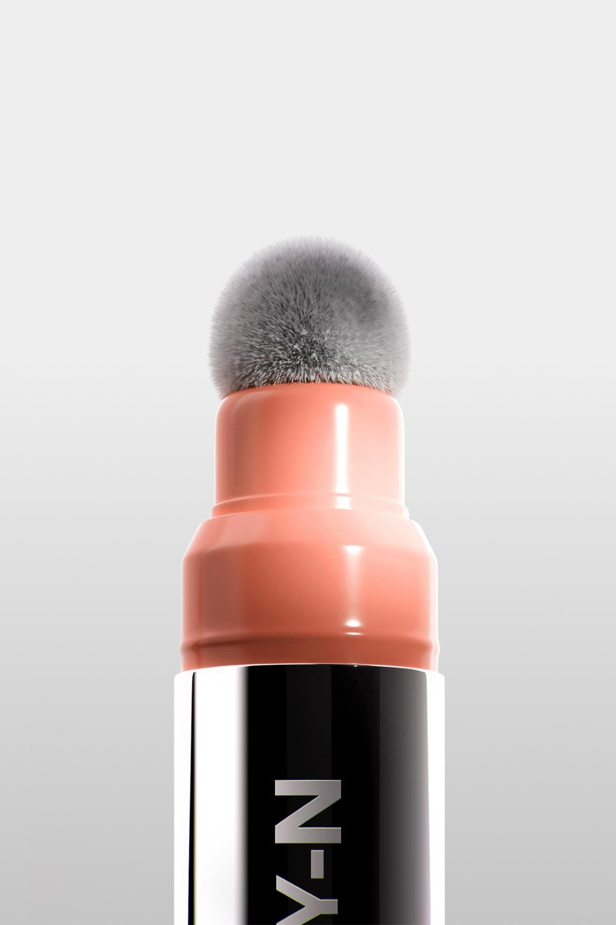 Sacheu Cheek Stay-n Uzun Süre Kalıcı Likit Allık 02 I'm Playful 10ML