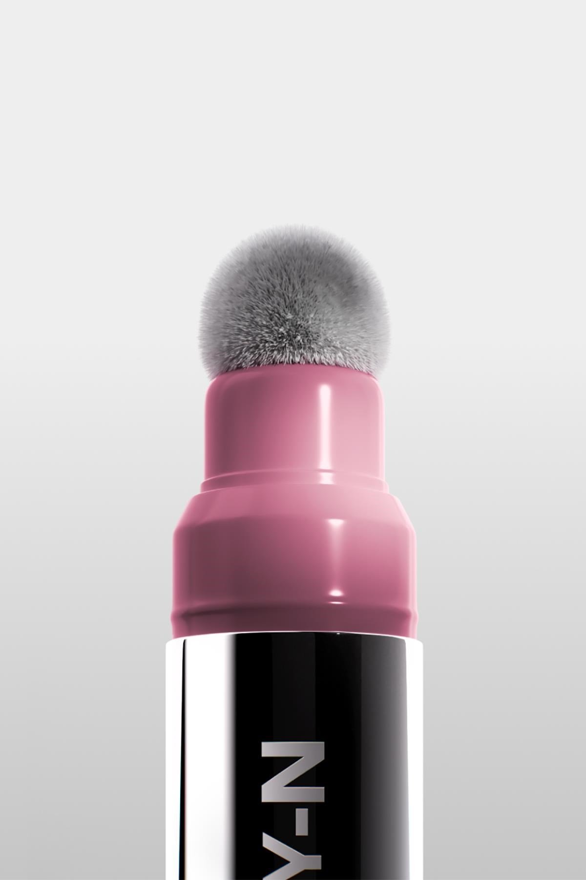 Sacheu Cheek Stay-n Uzun Süre Kalıcı Likit Allık 03 I'm Guilty 10ML