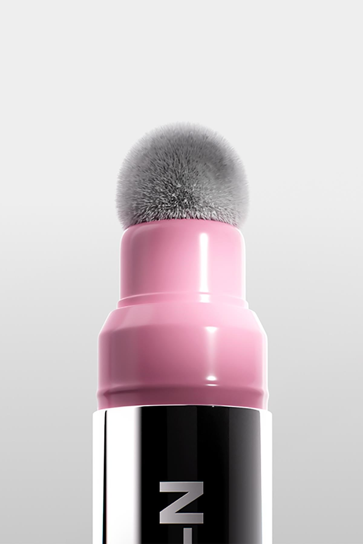 Sacheu Cheek Stay-n Uzun Süre Kalıcı Likit Allık 01 I'm Cute 10ML
