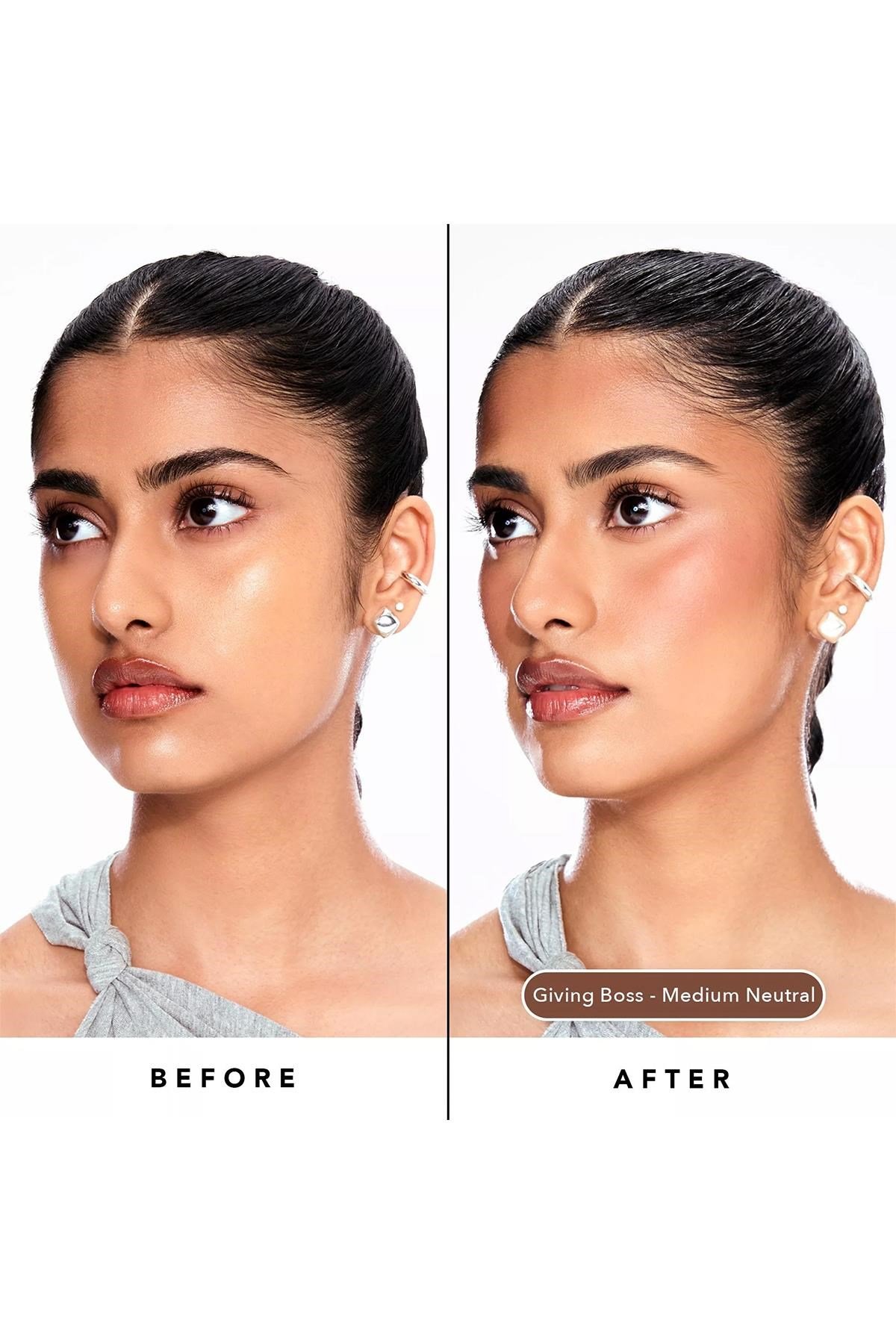 Sacheu Contour Stay-n Uzun Süre Kalıcı Likit Kontür 04 Giving Boss 9.57ML