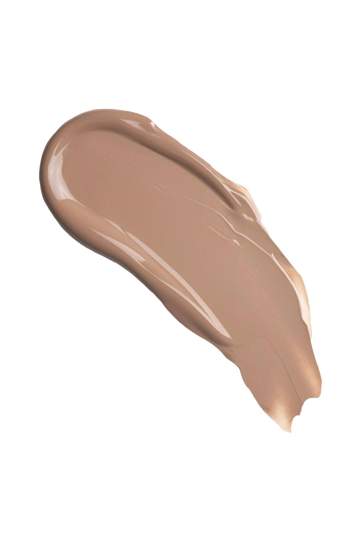 Sacheu Contour Stay-n Uzun Süre Kalıcı Likit Kontür 01 Giving Sass 9.57ML